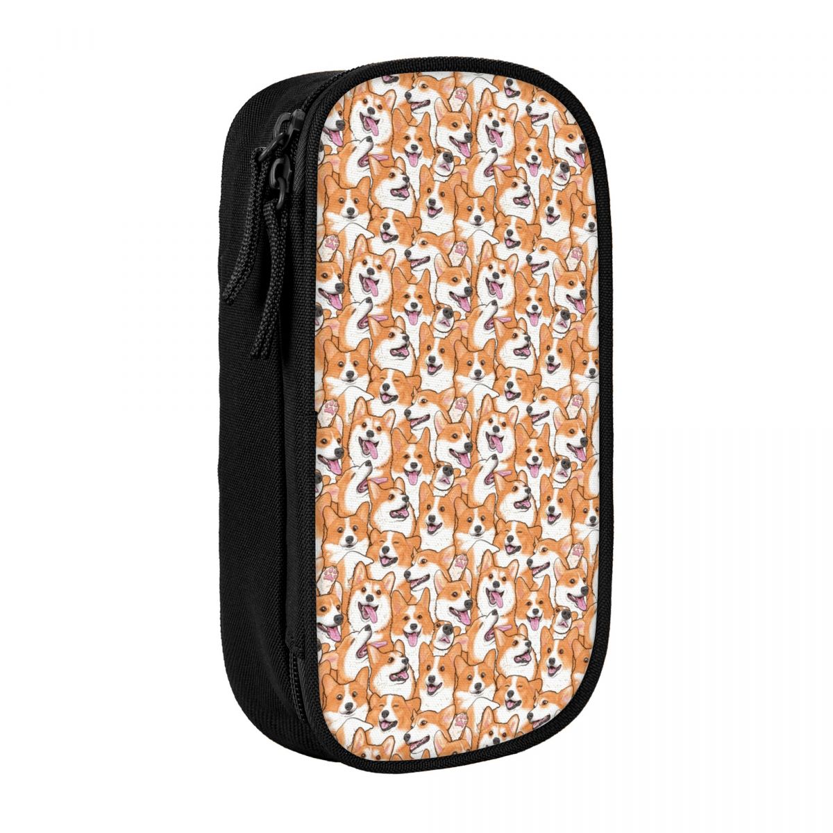 Pet X Supplies & Tack Photos - Кавайный милый пенал корги для домашних