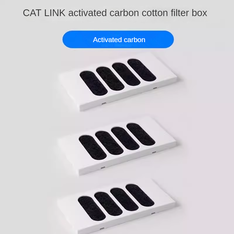 Pet X Supplies & Tack Photos - CATLINK автоматический кошачий наполнитель Pro-X с
