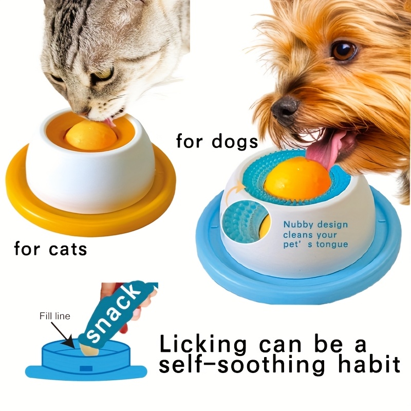 Dog Treat Puzzle Toy - Аксессуары для кормления домашних животных, игрушка-головоломка