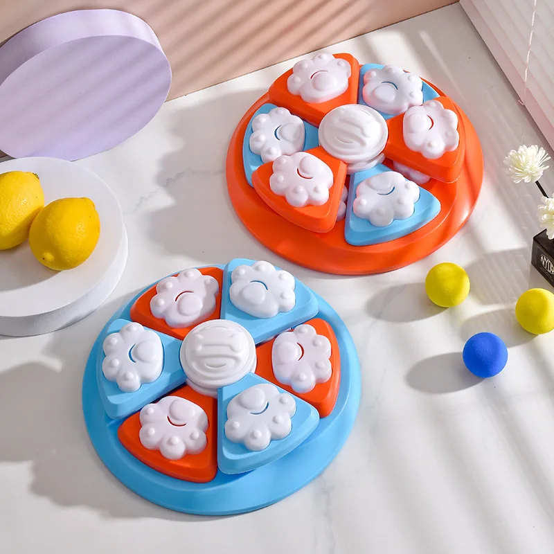 Диспенсер для еды Puppy IQ, ме – обзор и цена Dog Treat Puzzle Toy