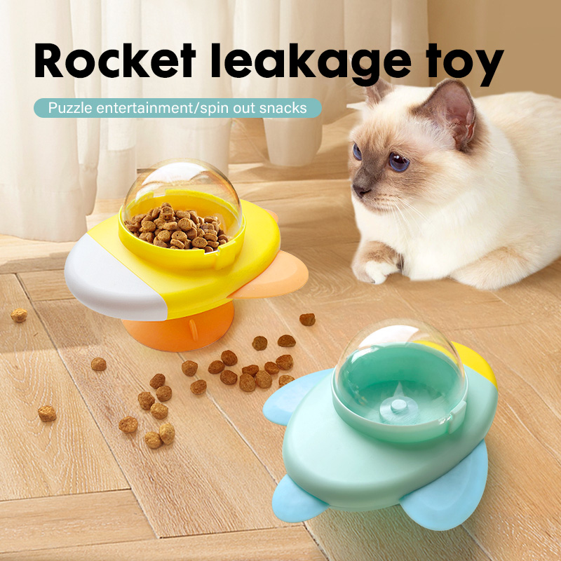 Игрушка-головоломка для кошек  – обзор и цена Dog Treat Puzzle Toy