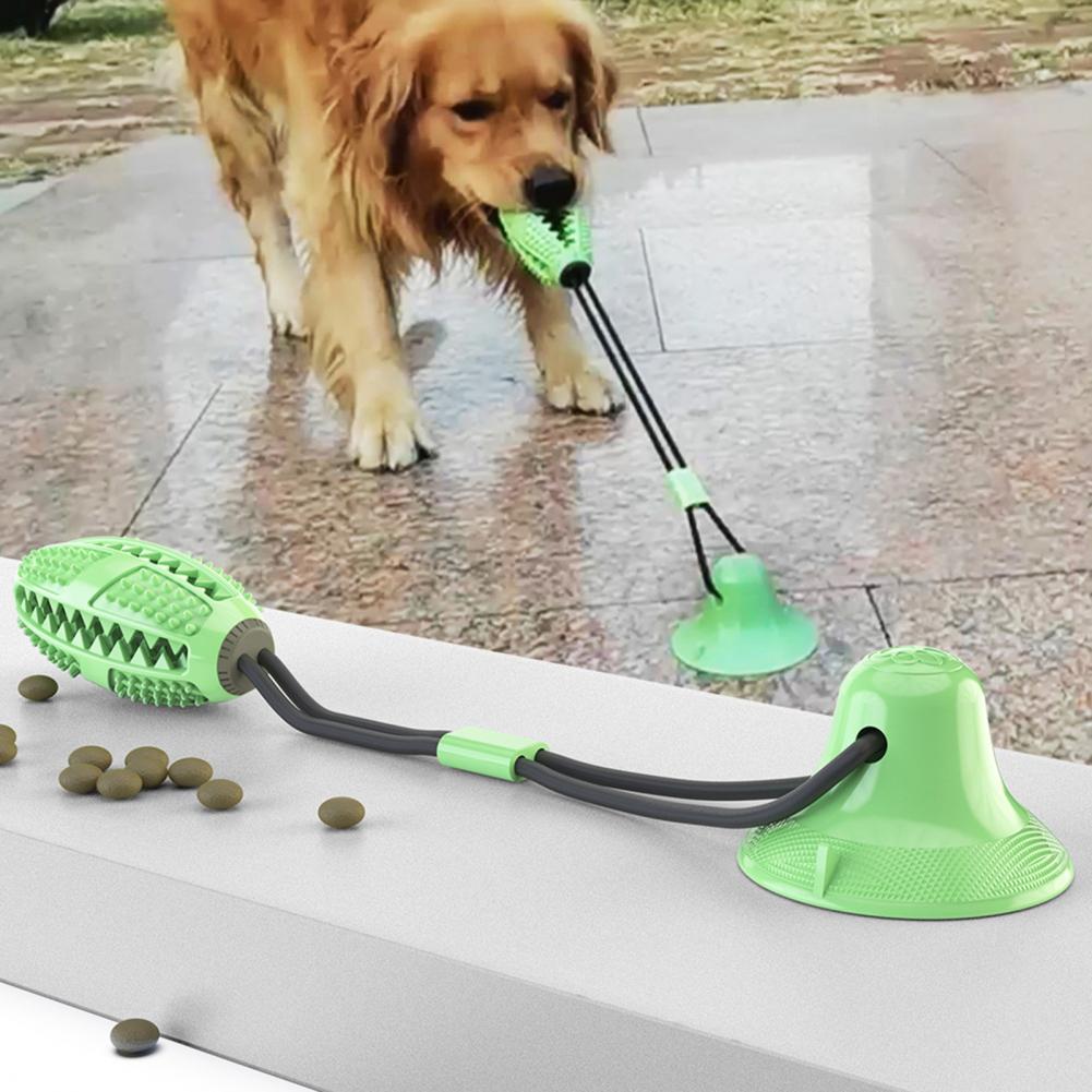 Игрушки для жевания собак для  – обзор и цена Dog Treat Puzzle Toy