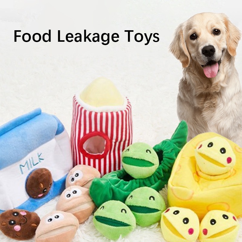 Игрушка для собак: интерактивн – обзор и цена Dog Treat Puzzle Toy