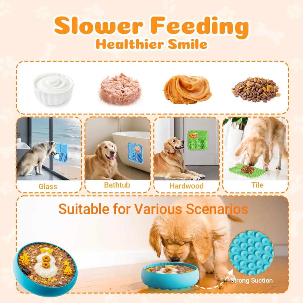 Набор из 6 игрушек для собак:  – обзор и цена Dog Treat Puzzle Toy