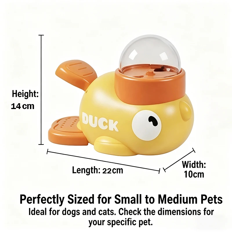 Интерактивная игрушка-кормушка – обзор и цена Dog Treat Puzzle Toy