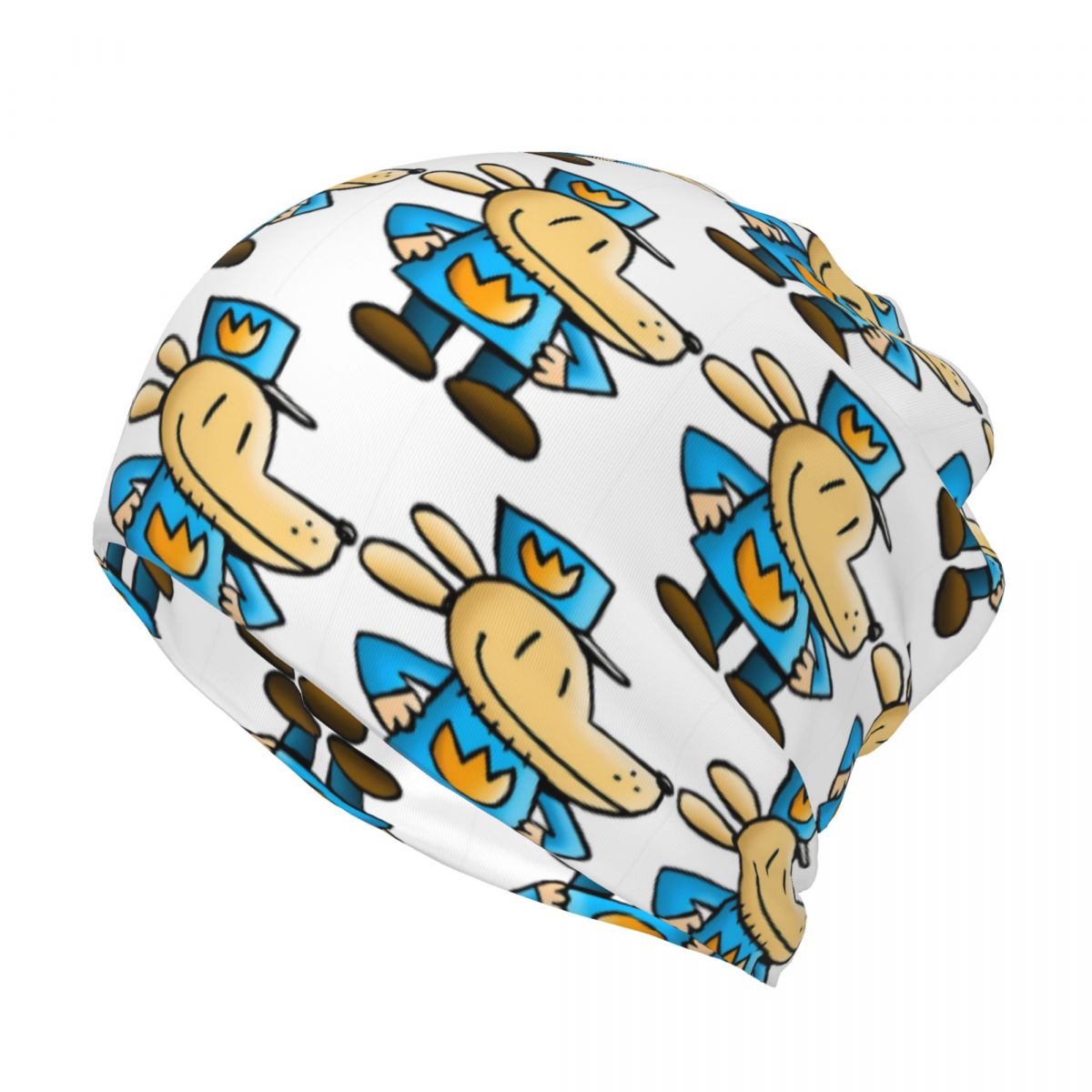 Комедийный графический роман « – обзор и цена Dog Bandana Scarf