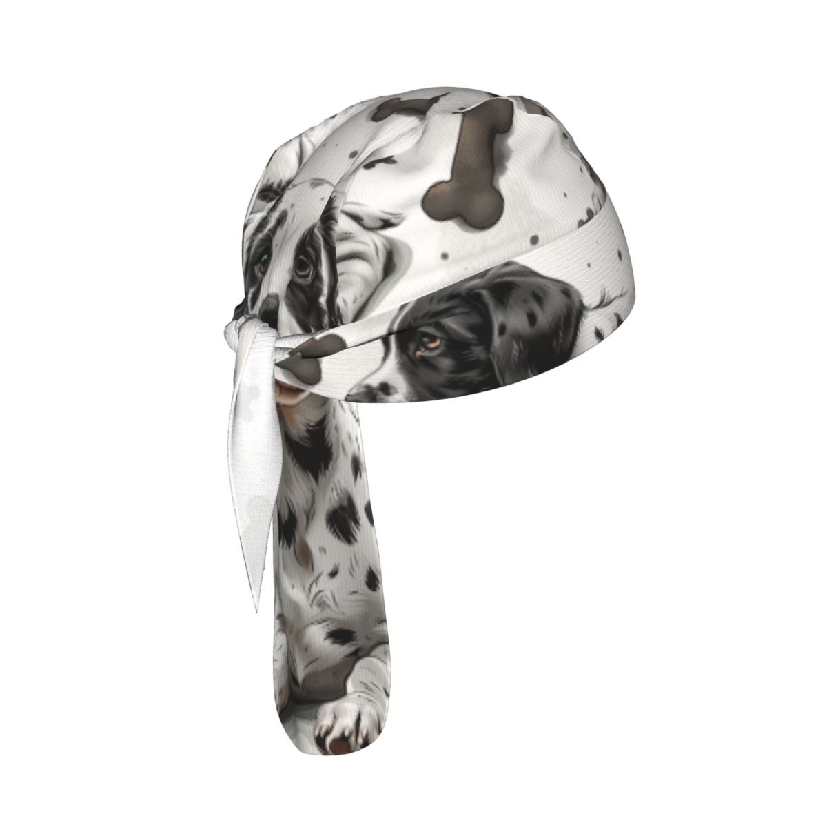 Быстросохнущая велосипедная ке – обзор и цена Dog Bandana Scarf