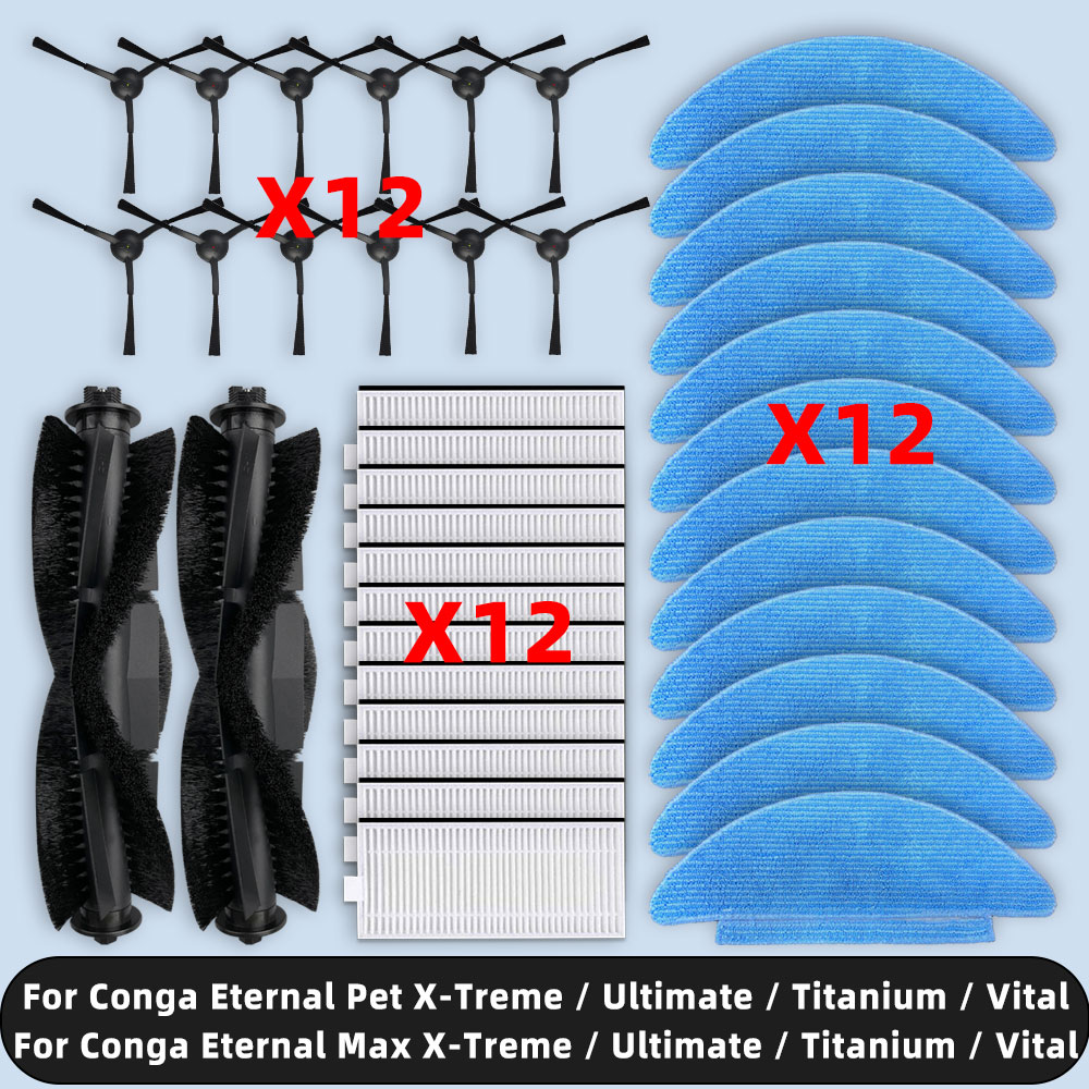 Совместимость с Cecotec Conga  – обзор и цена Pet X Supplies