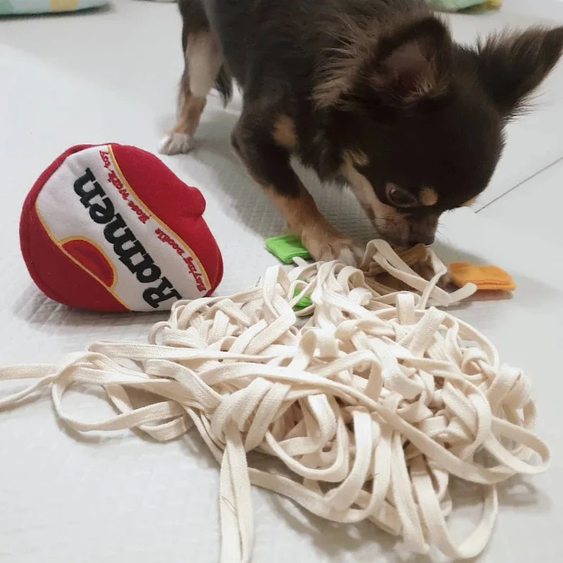 Игрушки для собак, табак, щено – обзор и цена Dog Treat Puzzle Toy