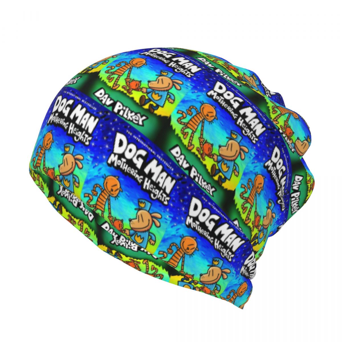 Многофункциональный шарф-банда – обзор и цена Dog Bandana Scarf
