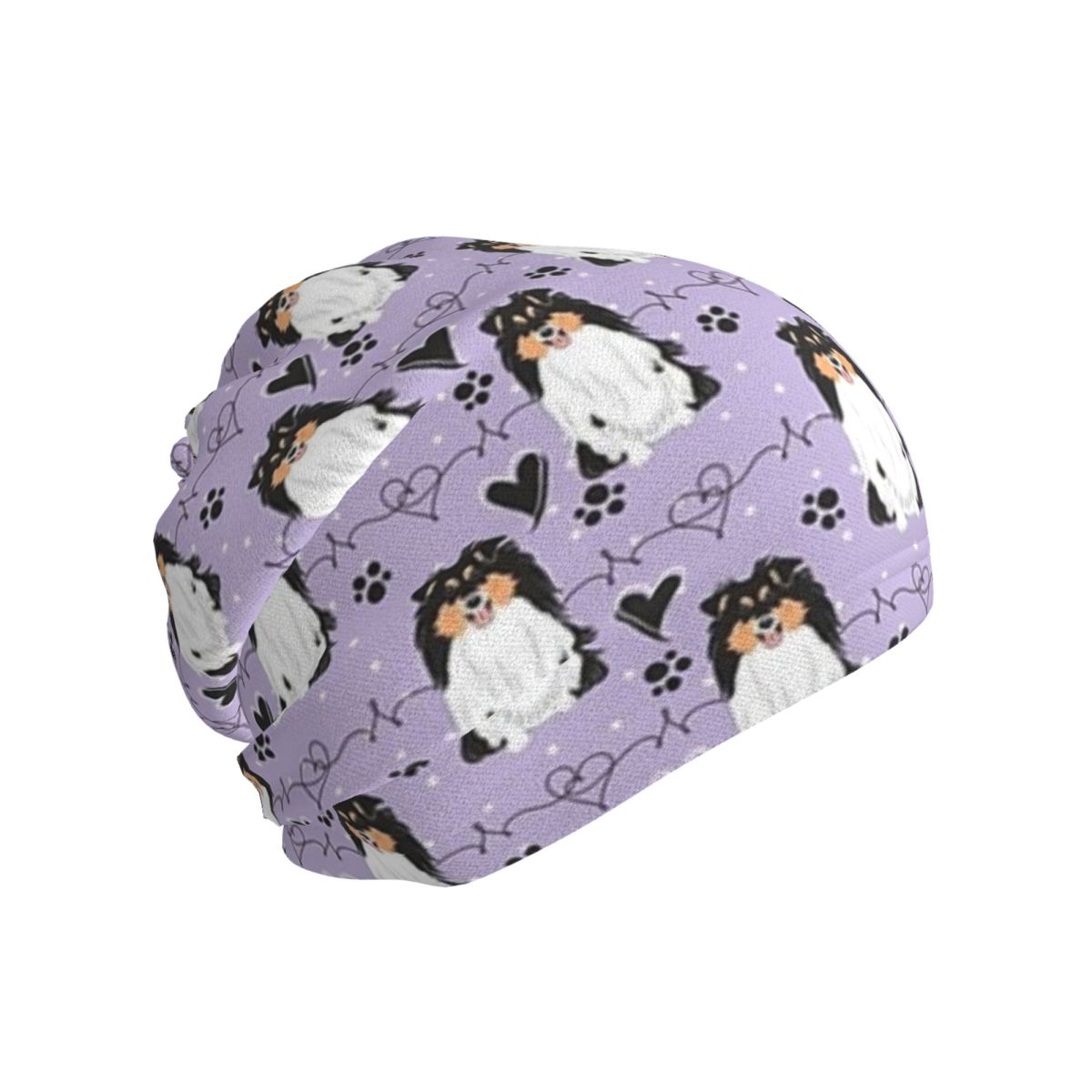 Бандана-повязка на шею с принт – обзор и цена Dog Bandana Scarf