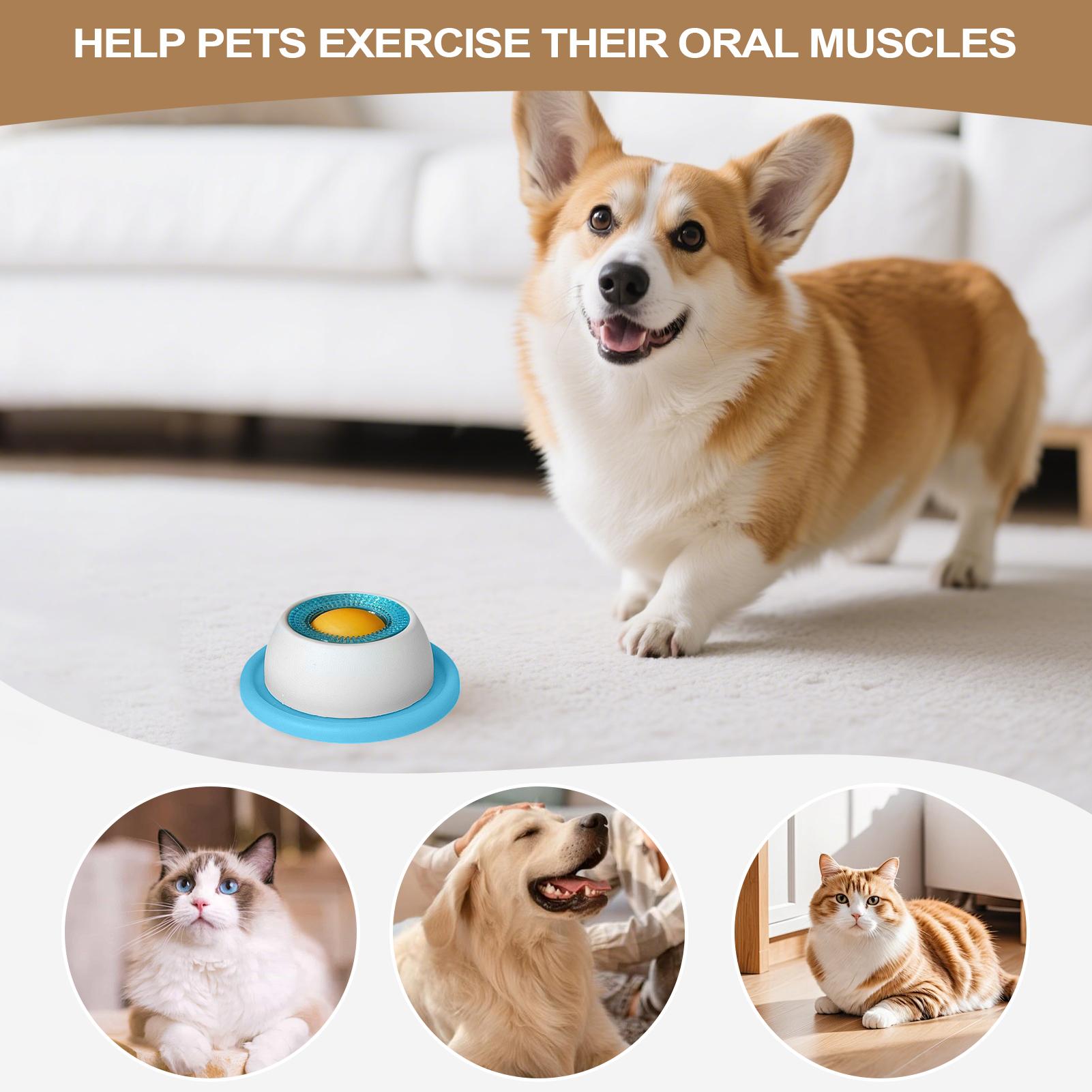 Аксессуары для кормления домаш – обзор и цена Dog Treat Puzzle Toy